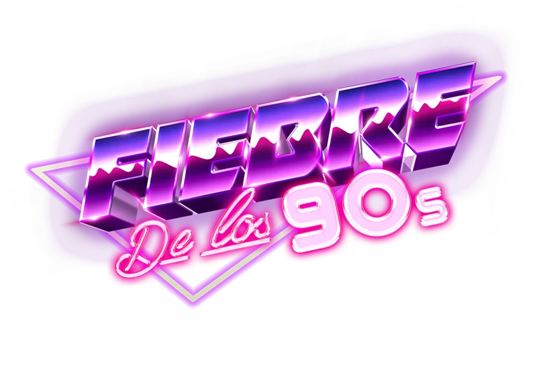 La Fiebre de los 90